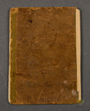 WWII German Army Soldbuch