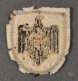German WWII NSRL Athletic Team Patch