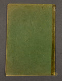 German WWII SA Leistungsbuch