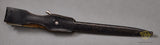 German Army WWII Short Model Stag Handle Dress Slotted Bayonet ***STILL AVAILABLE***