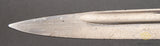 German Army WWII Short Model Stag Handle Dress Slotted Bayonet ***STILL AVAILABLE***