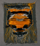 WWII German Army Cavalry Standard Bearer Sleeve Patch