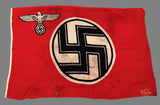 German WWII State Service Flag