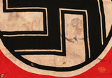 German WWII State Service Flag