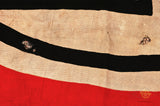 German WWII State Service Flag