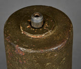 German WWII Model 43 INERT Potato Masher