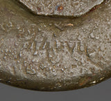 German WWII Model 43 INERT Potato Masher