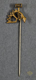 NSDAP NSBO Stickpin