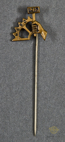 NSDAP NSBO Stickpin