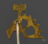 NSDAP NSBO Stickpin