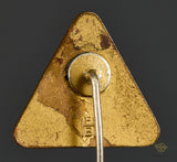 NSB (Dutch National Socialist Organization) Membership Stick Pin