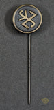 NSDAP National Socialist People’s Welfare Organization (NSV) Stick Pin