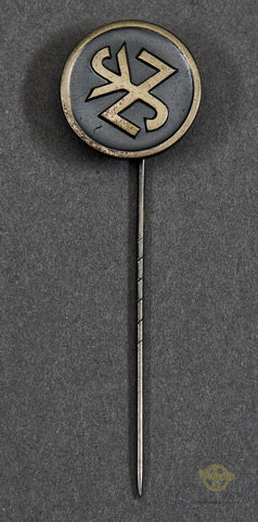 NSDAP National Socialist People’s Welfare Organization (NSV) Stick Pin