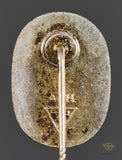 German WWII DDAC (Der Deutsche Automobile Club/German Automobile Club) Membership Stick Pin
