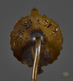 German WWII SA Sports Badge Stick Pin