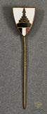 German WWII Kyffhäuserbund Veterans Association Stick Pin