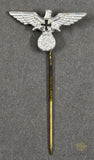 German NSDAP WWII Veteran’s Organization Stickpin