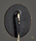 German WWII Black Wound Badge Stick Pin