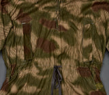 WWII German Camo Smock for Snipers