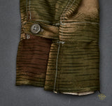 WWII German Camo Smock for Snipers