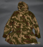 WWII German Camo Smock for Snipers