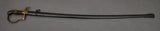 German WWII Army Officers Dove Head Sword by Alcoso