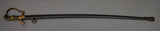German WWII Army Officers Dove Head Sword by Alcoso
