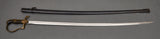 German WWII Army Officers Dove Head Sword by Alcoso