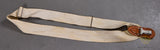 German WWII Over the Shoulder Straps for Dagger or Sword