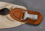 German WWII Over the Shoulder Straps for Dagger or Sword
