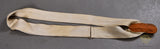 German WWII Over the Shoulder Straps for Dagger or Sword