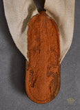 German WWII Over the Shoulder Straps for Dagger or Sword