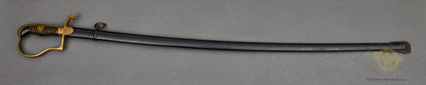 German WWII Dove Head Army Sword by Alcoso***STILL AVAILABLE***
