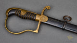 German WWII Dove Head Army Sword by Alcoso***STILL AVAILABLE***