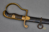 German WWII Dove Head Army Sword by Alcoso***STILL AVAILABLE***