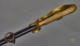 German WWII Dove Head Army Sword by Alcoso***STILL AVAILABLE***
