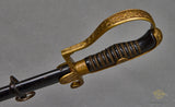German WWII Dove Head Army Sword by Alcoso***STILL AVAILABLE***