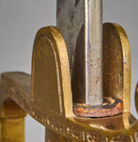 German WWII Dove Head Army Sword by Alcoso***STILL AVAILABLE***