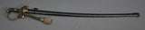 German WWII Officer’s Cavalry Sword***STILL AVAILABLE***