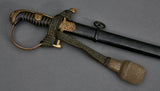 German WWII Officer’s Cavalry Sword***STILL AVAILABLE***