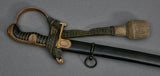German WWII Officer’s Cavalry Sword***STILL AVAILABLE***