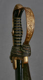 German WWII Officer’s Cavalry Sword***STILL AVAILABLE***