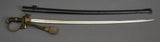 German WWII Officer’s Cavalry Sword***STILL AVAILABLE***