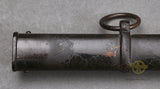 German WWII Army Officer’s Lion’s Head Sword by WKC***STILL AVAILABLE***