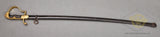 German WWII Army Officer’s Lion’s Head Sword by WKC***STILL AVAILABLE***