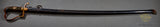 German Early WWII Army NCO Sword by WKC***STILL AVAILABLE***