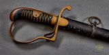 German Early WWII Army NCO Sword by WKC***STILL AVAILABLE***