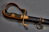 German Early WWII Army NCO Sword by WKC***STILL AVAILABLE***