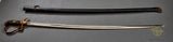 German Early WWII Army NCO Sword by WKC***STILL AVAILABLE***