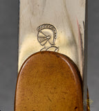 German Early WWII Army NCO Sword by WKC***STILL AVAILABLE***